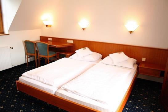 Hotel Erlenbacherhof 5