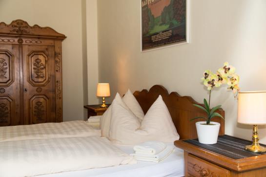 Hotel Landskrone Bad Homburg Hessen