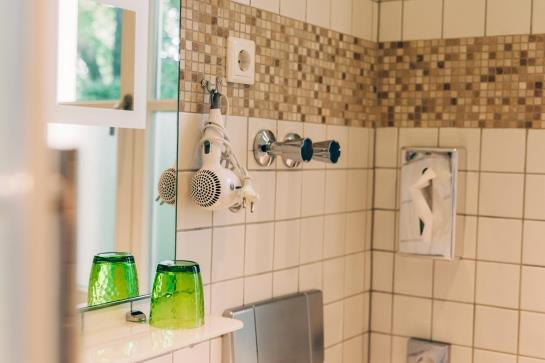 Waldhotel Sophienhof 1