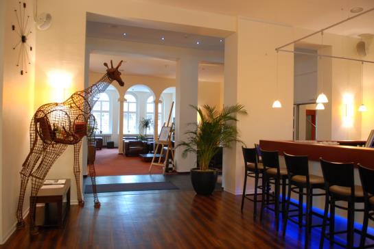 Waldhotel Sophienhof 10