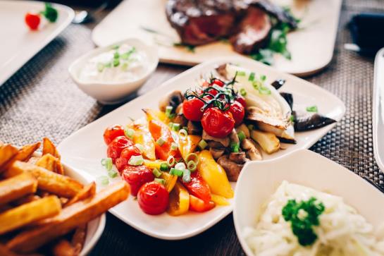 Waldhotel Sophienhof 12