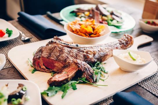 Waldhotel Sophienhof 13