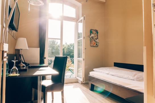 Waldhotel Sophienhof 14