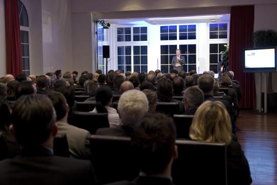 Waldhotel Sophienhof 15