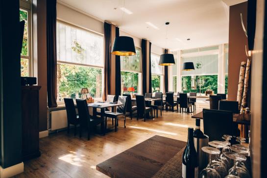 Waldhotel Sophienhof 16