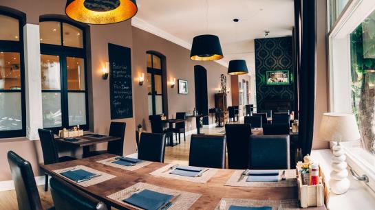 Waldhotel Sophienhof 17