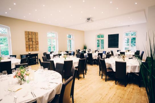 Waldhotel Sophienhof 3