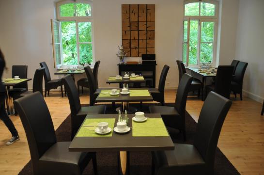 Waldhotel Sophienhof 4