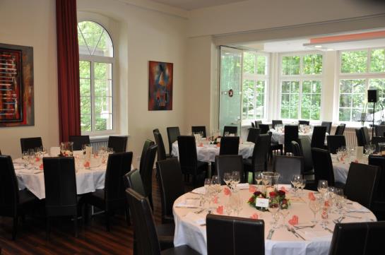 Waldhotel Sophienhof 5