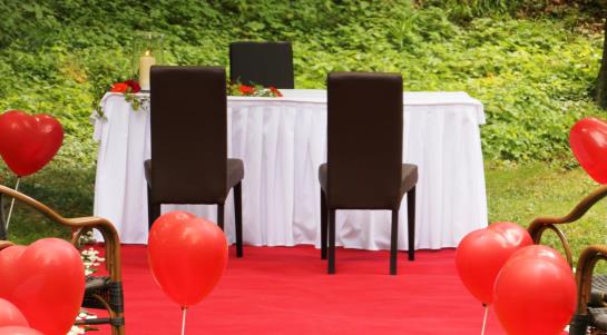 Waldhotel Sophienhof 6