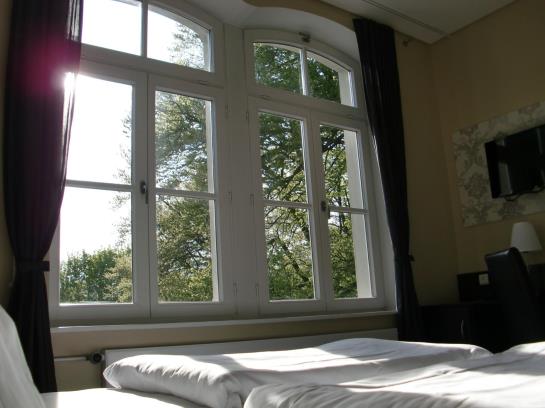 Waldhotel Sophienhof 8