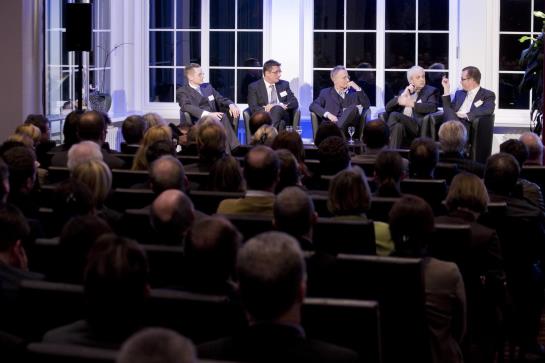 Waldhotel Sophienhof 9