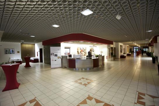 Hotel Tagungshaus Im Azk 2