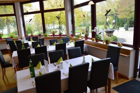 Hotel Tagungshaus Im Azk 4