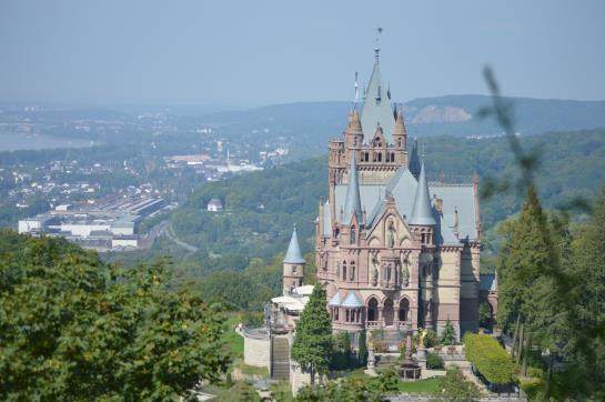 Hotel Tagungshaus Im Azk 6