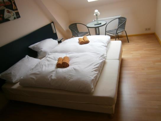 Hotel Gz-königswinter 1