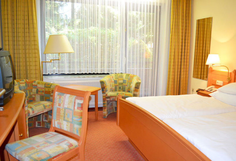 Hotel Heidschnucke 10