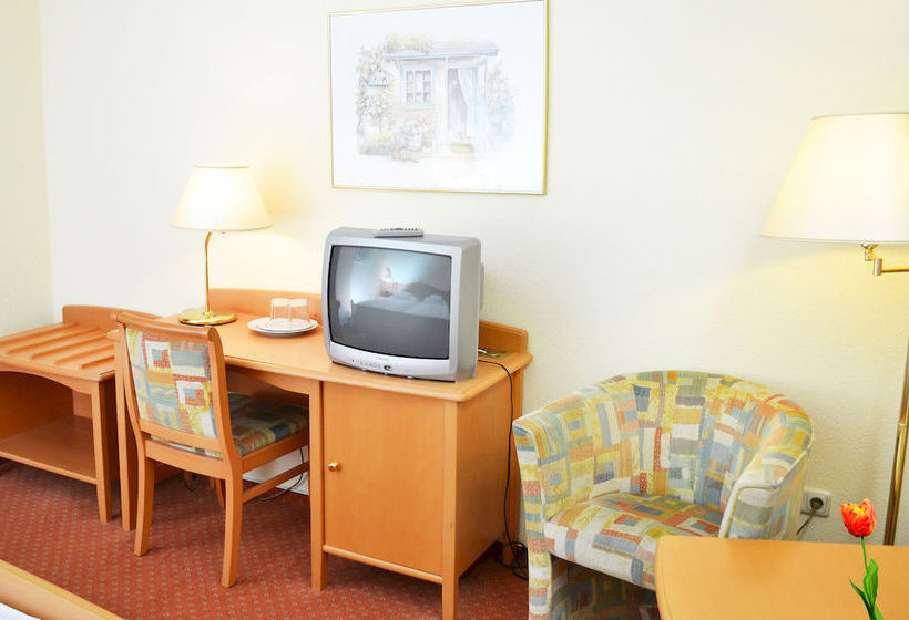 Hotel Heidschnucke 11