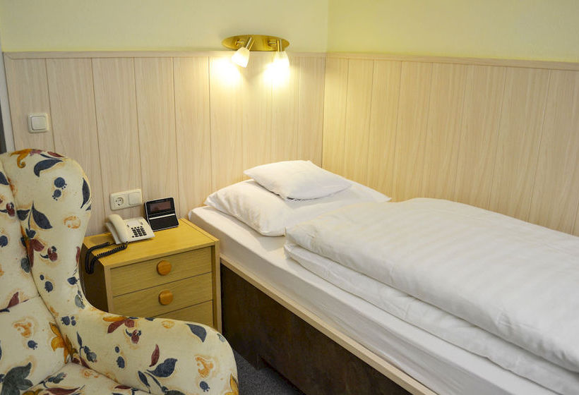 Hotel Heidschnucke 12