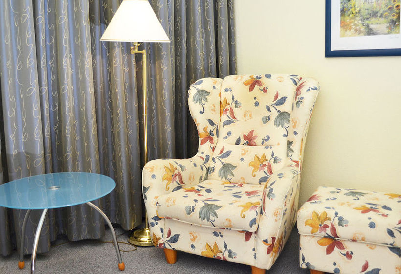 Hotel Heidschnucke 13