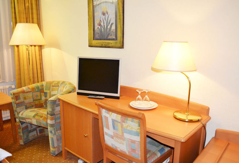 Hotel Heidschnucke 14