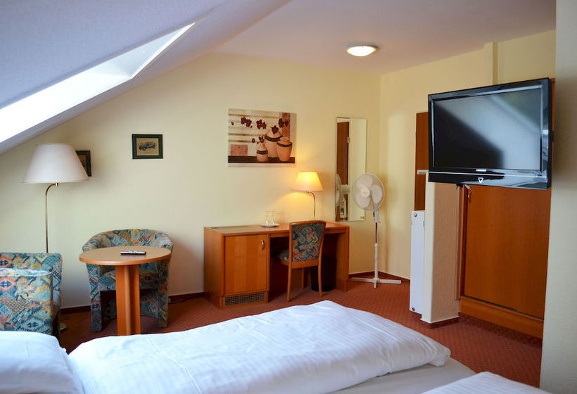 Hotel Heidschnucke 15