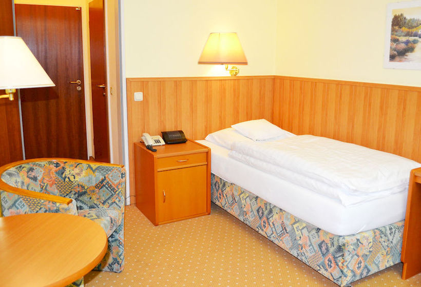 Hotel Heidschnucke 16