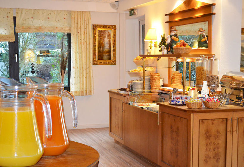 Hotel Heidschnucke 19