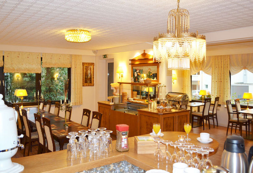 Hotel Heidschnucke 5