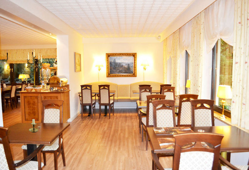 Hotel Heidschnucke 6