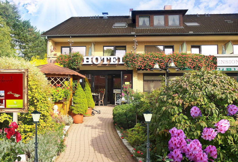 Hotel Heidschnucke 7