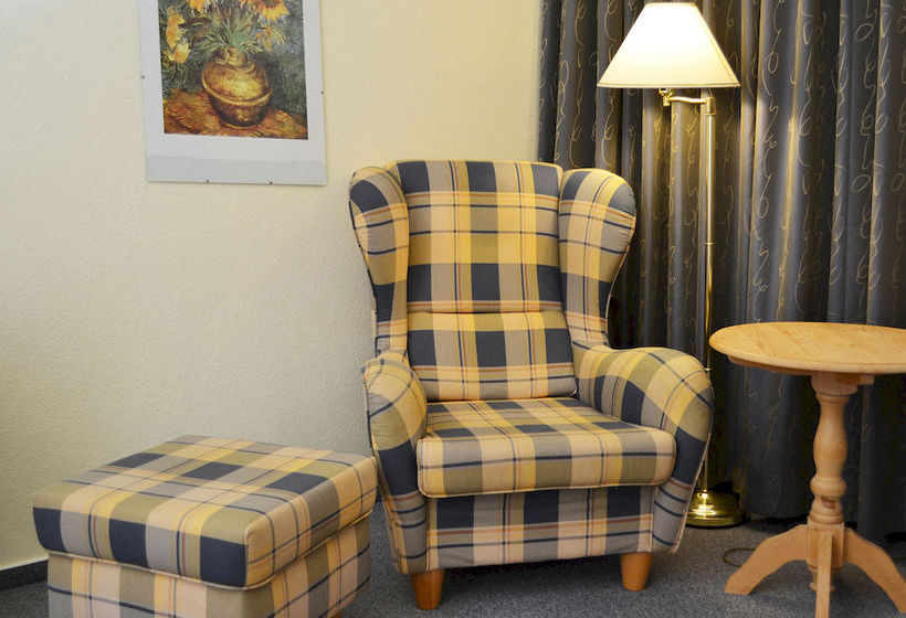 Hotel Heidschnucke 8