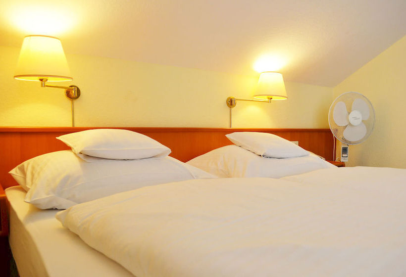 Hotel Heidschnucke 9