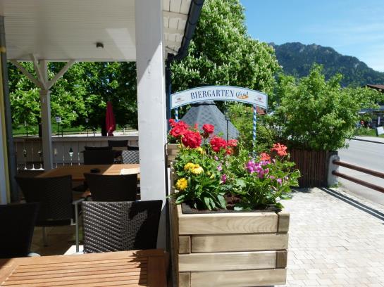 Hotel Ammergauer Hof 1