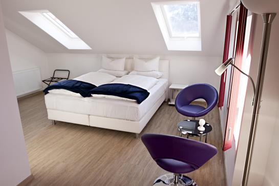 Hotel Ammergauer Hof 10