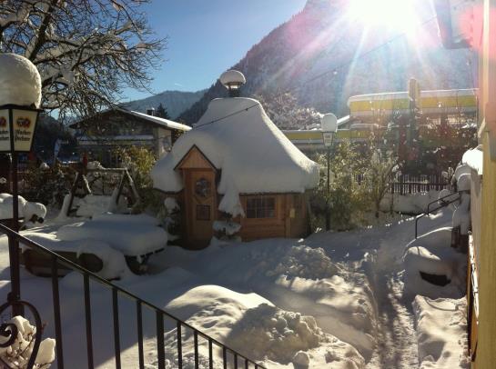 Hotel Ammergauer Hof 13