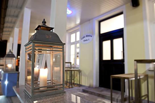 Hotel Ammergauer Hof 14