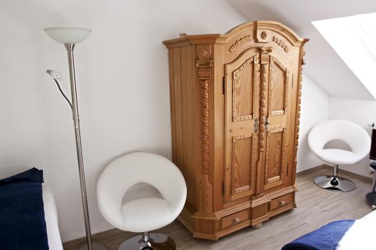 Hotel Ammergauer Hof 16