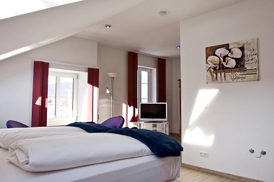 Hotel Ammergauer Hof 17