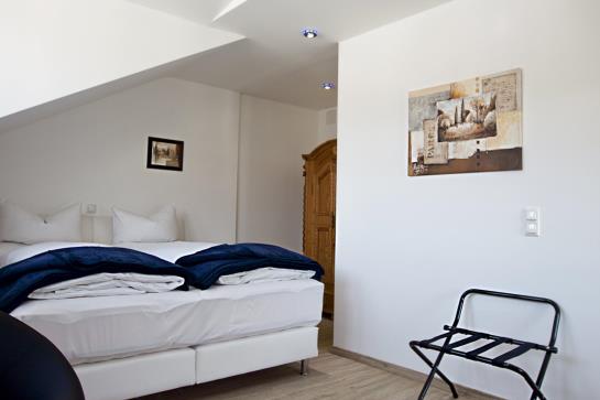 Hotel Ammergauer Hof 18