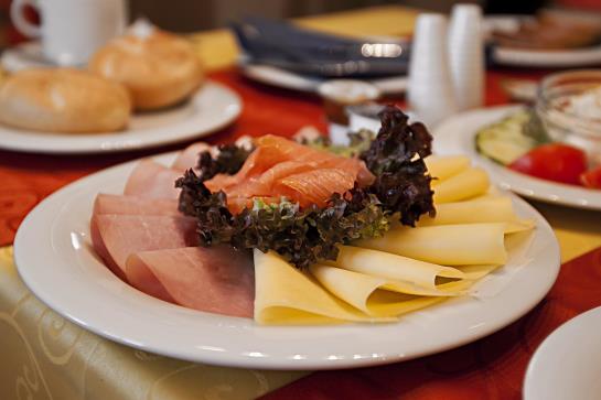 Hotel Ammergauer Hof 19