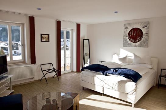 Hotel Ammergauer Hof 2