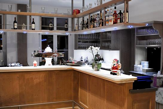 Hotel Ammergauer Hof 4