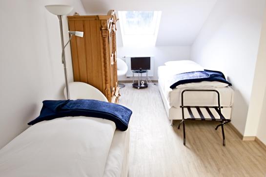 Hotel Ammergauer Hof 5