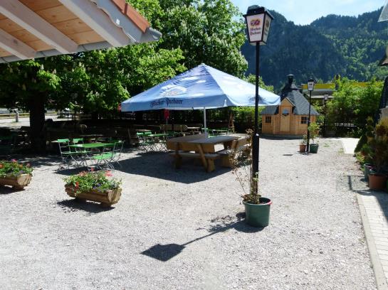 Hotel Ammergauer Hof 6