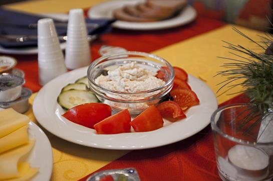 Hotel Ammergauer Hof 7