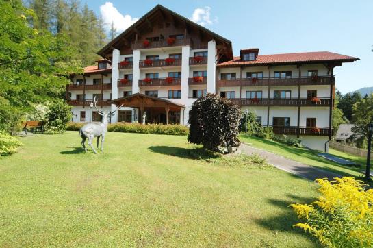 Aktiv & Vital Hotel Am Kofel 1