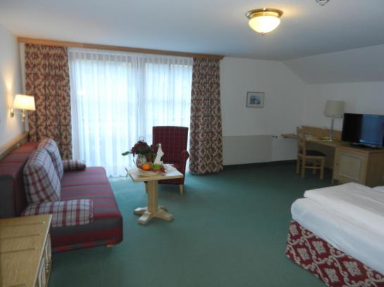 Aktiv & Vital Hotel Am Kofel 3