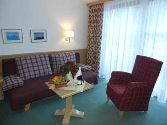 Aktiv & Vital Hotel Am Kofel 4