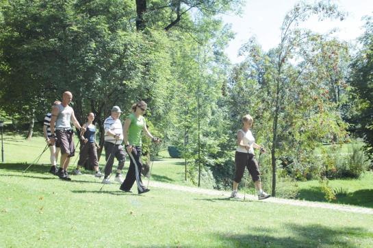 Aktiv & Vital Hotel Am Kofel 5